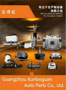 Cilindro Maestro de Embrague de Aluminio KUNBOGUAN para Dongfeng Tianlong Tianjin <span class=keywords><strong>Hercules</strong></span>, OEM 1604010-C0100, Bomba para Camión de Servicio Pesado, 25.4mm - Product Image 6
