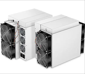 Новый Bitmain Antminer S19K Pro 110T 115T 120T ASIC Майнер BTC Майнер SHA256 б/у Биткойн Майнер компьютерный процессор данных - Product Image 6