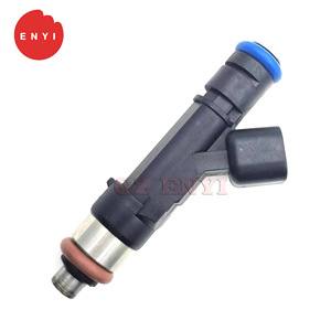 Inyector de Combustible 0280158344 para Ford FC3E9F593A, Pieza de Motor V8 de 6.2L - Product Image 1