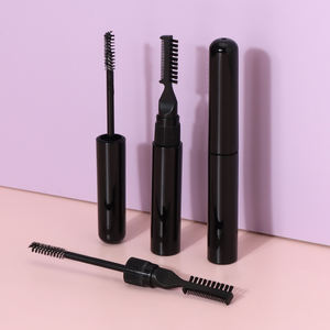 <span class=keywords><strong>Savon</strong></span> à sourcils imperméable de marque privée tenue longue durée gel de cire coiffante pour sourcils transparent avec logo personnalisé - Product Image 4