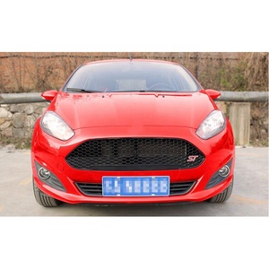 Karosserie-Kits Frontgrill ST-Kühlergrill für <span class=keywords><strong>Ford</strong></span> <span class=keywords><strong>Fiesta</strong></span> Karosserie China Fabrik Großhandel 2013 - Product Image 4