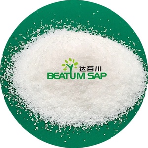 Beatum super hidro retenteur potásio poliacrílico para jardinagem - Product Image 2