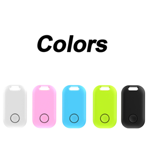 Oem Xe an ninh SOS chức năng báo động mini GPS Tracker Hỗ trợ ứng dụng miễn phí + SMS thời gian thực theo dõi nền tảng - Product Image 6