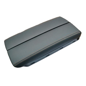 Funda para reposabrazos para Peugeot 4008 5008 508L Citroen, consola central de almacenamiento, accesorio interior para coche - Product Image 1