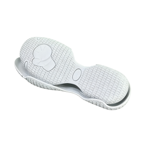 Suelas de Goma para Hombre Kezhi a Buen Precio, Antideslizantes y Resistentes al Desgaste, para Calzado Deportivo - Product Image 2