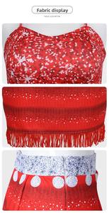 Disfraz de Cosplay de Sherry la Oveja de Zootopia 2, Traje para Actuaciones Teatrales, Halloween, Anime y Juegos de Rol - Product Image 5