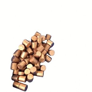 Granulés de cuivre de haute pureté 99,95% - Product Image 4