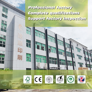 Miễn Phí Mẫu Dính Sticker Tấm Bao Bì Nhãn Tráng Giấy Nhãn Hiệu Nhãn Bóng Không Thấm Nước Tùy Chỉnh Dán Dịch Vụ In Ấn - Product Image 4