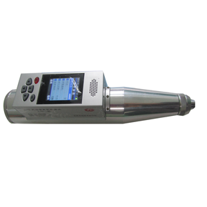 Yunque de acero de calibración para martillo de prueba de hormigón - Product Image 4
