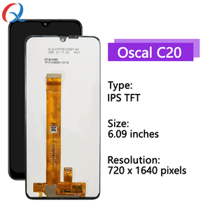 Écran pour Blackview <span class=keywords><strong>Oscal</strong></span> <span class=keywords><strong>C20</strong></span> Remplacement d'écran Téléphone portable Écrans LCD pour Blackview <span class=keywords><strong>Oscal</strong></span> <span class=keywords><strong>C20</strong></span> Pro Affichage pour <span class=keywords><strong>Oscal</strong></span> <span class=keywords><strong>C20</strong></span> LCD - Product Image 2