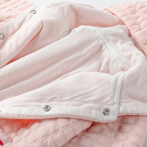 100% di cotone per bambini pagliaccetto da bambina - Product Image 3