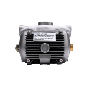 Culasse 7W-1064 pour moteur marin Caterpillar 3508C, pièce de rechange aftermarket - Product Image 1