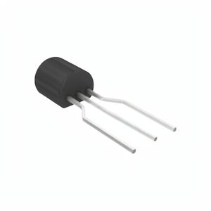 Electronic Circuit Components Transistors Manufacturer Channel TO-226-3, TO-92-3 Short Body, Formed Leads DTC114ESA-AP - Product Image 1