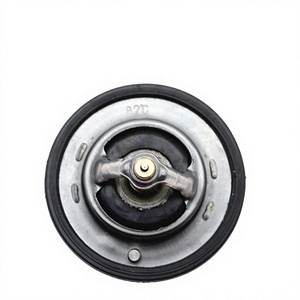 Thermostat moteur 25510-42010 82°C pour Hyundai Tucson Santa Fe - Product Image 2