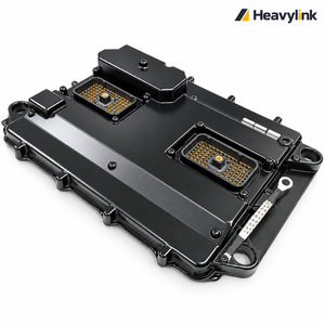Contrôleur ECM Reconditionné Heavylink pour Moteur 3196, Excavatrice 365B 385B, CA178-4391 178-4391 139-4001 - Product Image 6