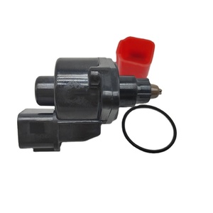 Soupape de commande de ralenti WLBTR IAC MD164368 pour Mitsubishi Lancer Eterna <span class=keywords><strong>Dangan</strong></span> Galant - Product Image 1