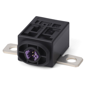Porte-fusible de batterie Dorman 601-702 pour modèles Audi et Volkswagen - Product Image 1