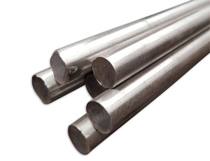 Ferritic <span class=keywords><strong>Stainless</strong></span> <span class=keywords><strong>Steel</strong></span> bulat padat <span class=keywords><strong>Bar</strong></span> 430 409 1.4016 1.4512 EN <span class=keywords><strong>1.4521</strong></span> Annealed <span class=keywords><strong>Stainless</strong></span> <span class=keywords><strong>Steel</strong></span> <span class=keywords><strong>Bar</strong></span> - Product Image 3