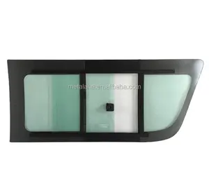 Front Sliding Glass Window For 2005 Hiace Van