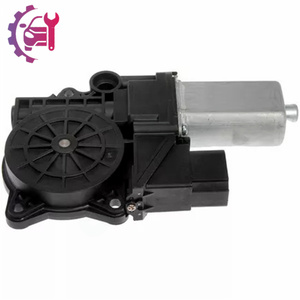 Convient pour BMW <span class=keywords><strong>BMWE90</strong></span> F30 Moteur de lève-vitre arrière droit Série 3 742-457 - Product Image 3