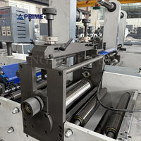 Machine de découpe rotative de haute qualité, machine de découpe d'étiquettes en rouleau