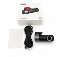 Caméra embarquée USB U8 1080P avec enregistrement en boucle ADAS pour navigation Android