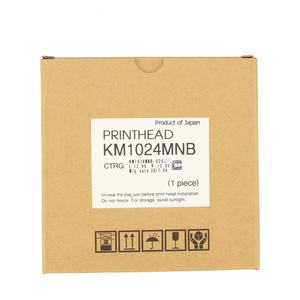 Cabezal de Impresión KM 1024 con Tinta UV para Impresora de Solventes, Nuevo, Cabezal 1024 14PL MNB MHB - Product Image 5