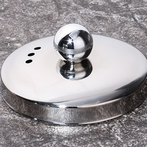 Jarra de vidro transparente maior, suco de água fria, jarra de vidro, conjuntos de copos com tampas de aço - Product Image 6