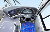 Offre Spéciale Nouveau 12 Mètres City Bus 71 Places Moteur Diesel Autocar Bus De Luxe Bus Conduite À Droite