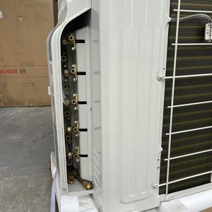 เครื่องปรับอากาศแบบแยกส่วน 5 โซน 5x9000btu คุณภาพสูงสุด ระบบทำความเย็นและความร้อน 220V 50/60HZ เครื่องปรับอากาศแบบแยกส่วน 5 โซน - Product Image 5