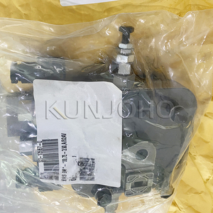 Actuador Electrohidráulico 57731846 2658508485 2658503963 Piezas de Repuesto Originales para Plataformas de Perforación Epiroc Copco - Product Image 5