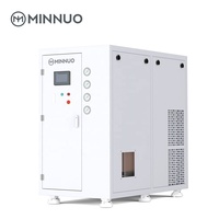 Generador de nitrógeno líquido industrial para ganado de bajo costo y alto valor 24/7 Soporte técnico de emergencia