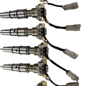 Pieza de repuesto para excavadora 7092511C91 10000-60362 1000060362 Motor 1300 Serie 1306 Kit de inyección - Product Image 1