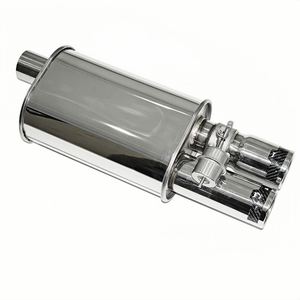 Ensemble de Contrôle de Soupape à Vide Pneumatique Universelle, Télécommande, <span class=keywords><strong>Silencieux</strong></span> en Acier Inoxydable, Pompe, <span class=keywords><strong>Silencieux</strong></span>, Tuyaux d'Échappement - Product Image 2