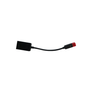 Cable de Extensión Ethernet 04X6435 para Lenovo ThinkPad X1 Carbon 2ª y 3ª Generación, Adaptador de Red RJ45, Repuesto - Product Image 2
