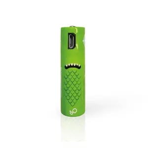 工厂批发aa aaa电池可充电镍氢电池1.2V 1000毫安时450/500毫安时微型USB端口充电AA电池