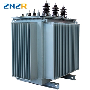 Manufactured Commercial <strong>Power</strong> Distribution <strong>Transformer</strong> Available in Wholesale Price 50Hz Frequency - Product Image 6