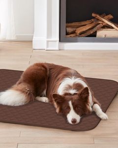 Thấm dưới miếng đệm thân thiện với môi có thể giặt cho bệnh viện gia đình người cao tuổi bán nóng không thấm nước dưới miếng đệm - Product Image 4