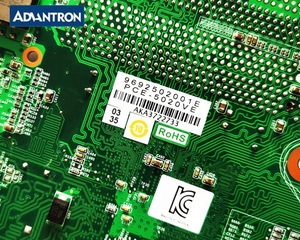 Advantech PCA-6194 PCA-6194VG carte mère industrielle I3 I5 I7 carte CPU Module CPU carte principale médicale Stock d'origine 100% tests - Product Image 5