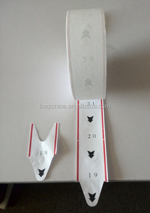 ม้วนกระดาษตั๋ว Turn O Matic สำหรับระบบคิวอัตโนมัติ หมายเลข A00-E99 หรือ 000-999 - Product Image 4