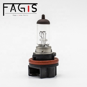 कार हलोजन बल्ब <span class=keywords><strong>HS5</strong></span> ऑटो हेडलाइट बल्ब 12v 35/30w गर्म सफेद - Product Image 2