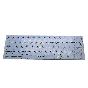 Circuit imprimé Pcb pour clavier mécanique, prend en charge 3 broches et 5 broches, rvb type C, Pcb - Product Image 2