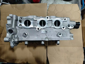 เครื่องยนต์เปล่ารุ่นใหม่ G3LA สำหรับ Picanto (JA) I10 1.0 12V เบนซิน 998 ซีซี 49 กิโลวัตต์ ขับเคลื่อนล้อหน้า ปี 2017-03 - Product Image 5