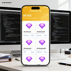 Ứng dụng <span class=keywords><strong>Android</strong></span> nền tảng xã hội đa dạng với các tính năng tương tác trực tiếp phong phú và các chức năng tương tác chia sẻ thu nhập năng động - Product Image 3