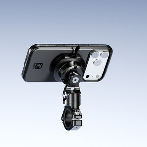 Étui de téléphone spécial de haute qualité Kewig pour Mag-4 Lock compatible avec <span class=keywords><strong>iPhone</strong></span> 15-17, étui de support de téléphone pour vélo, étanche - Product Image 5