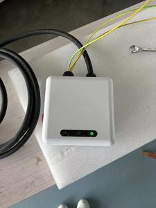 Lily <span class=keywords><strong>meilleur</strong></span> prix IP 55 Ev chargeur 32a 1 phase 7kw Ev Station <span class=keywords><strong>de</strong></span> charge Type 2 avec 5m câble chargeur <span class=keywords><strong>de</strong></span> <span class=keywords><strong>voiture</strong></span> pour <span class=keywords><strong>voiture</strong></span> électrique - Product Image 6