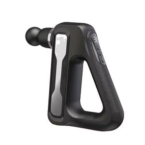 Pistola de Masaje Eléctrica Portátil para Aliviar Dolores Musculares, Recargable por USB, Mini Pistola de Masaje Fascial - Product Image 1