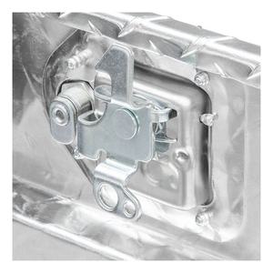 Aluminium Kompresi Tahan Dingin Kandang Anjing - Product Image 6