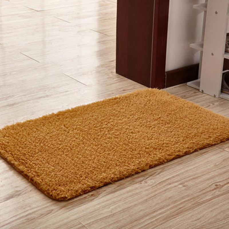 rectangle marron