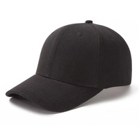 Gorra de Béisbol de Algodón con Logotipo Personalizado al por Mayor, Gorra Lisa para Papá, Bordada e Impresa, Gorras Deportivas de Golf para Promoción y Regalos Empresariales